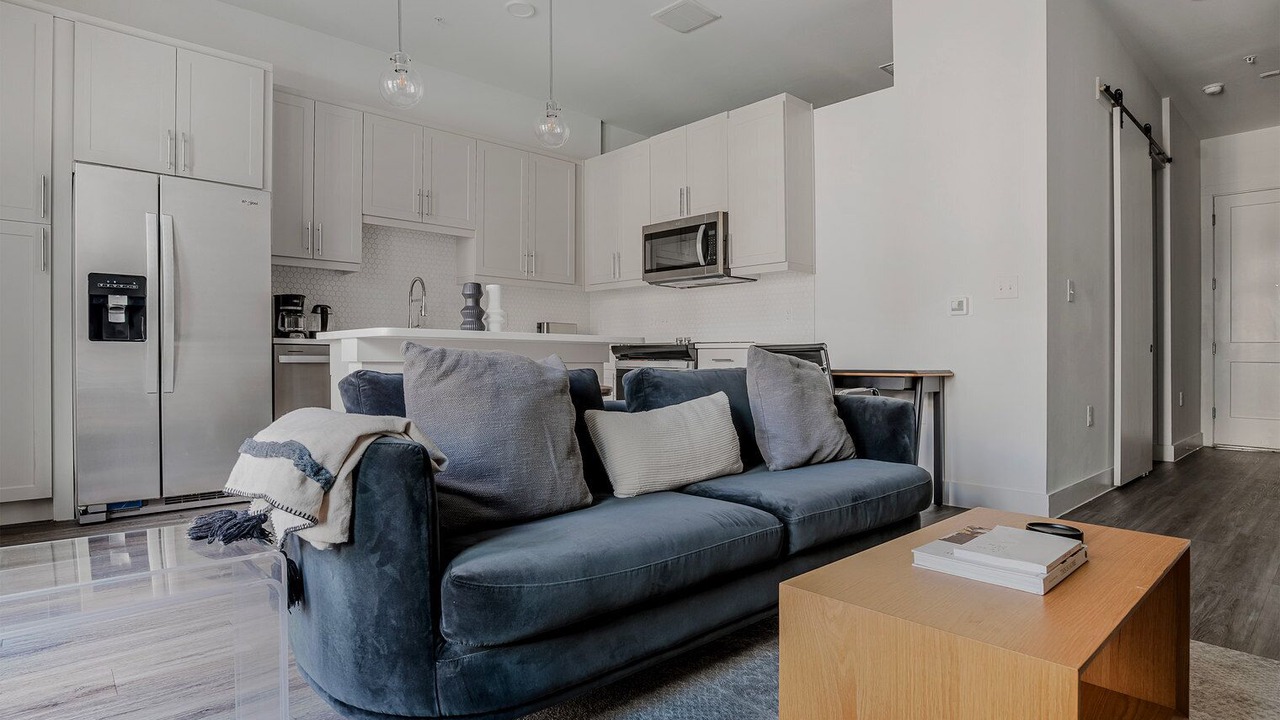 Photo of Livingroom in Highland