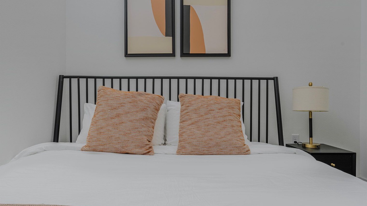 Photo of Bedroom in Highland