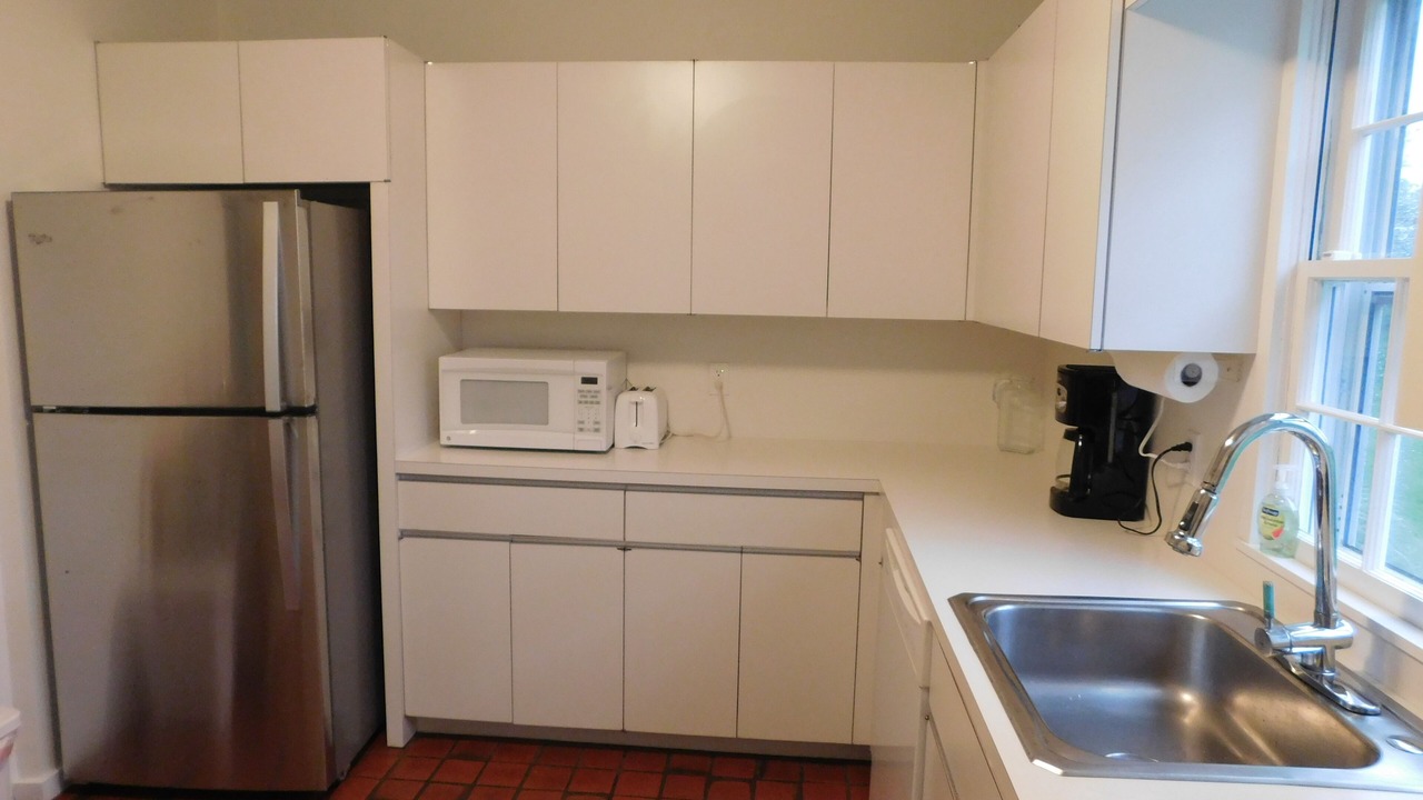 Photo of Kitchen in Water Mill