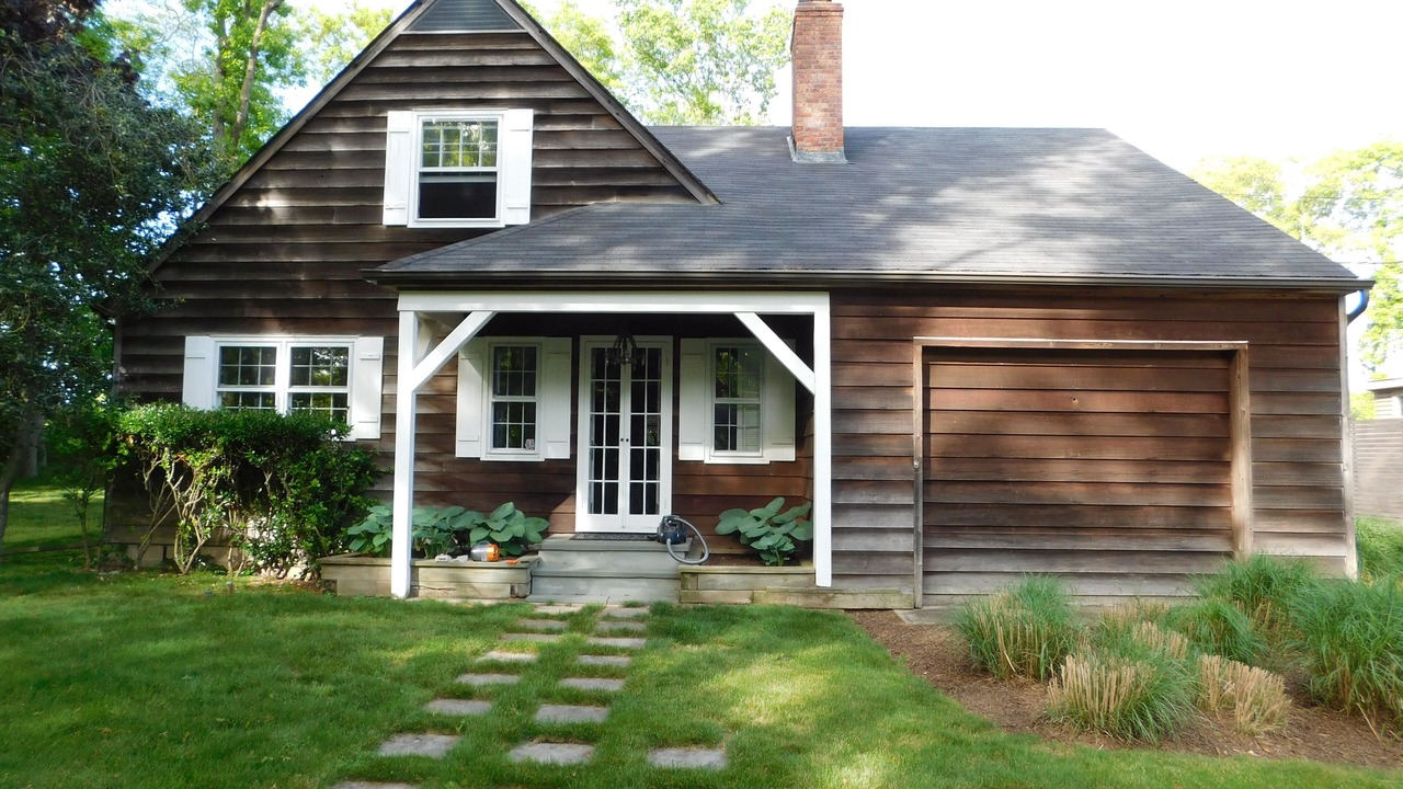 Photo of Outdoor in Water Mill