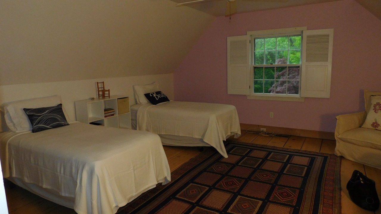 Photo of Bedroom in Water Mill