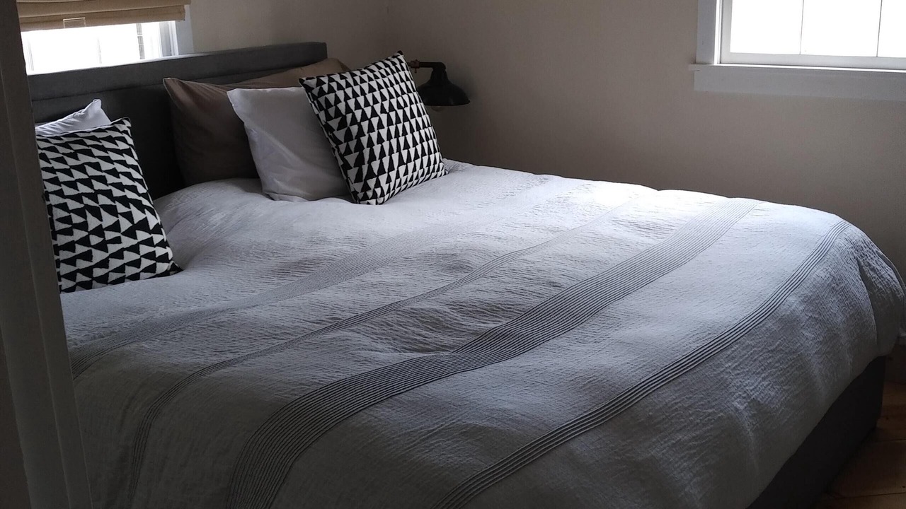 Photo of Bedroom in Water Mill