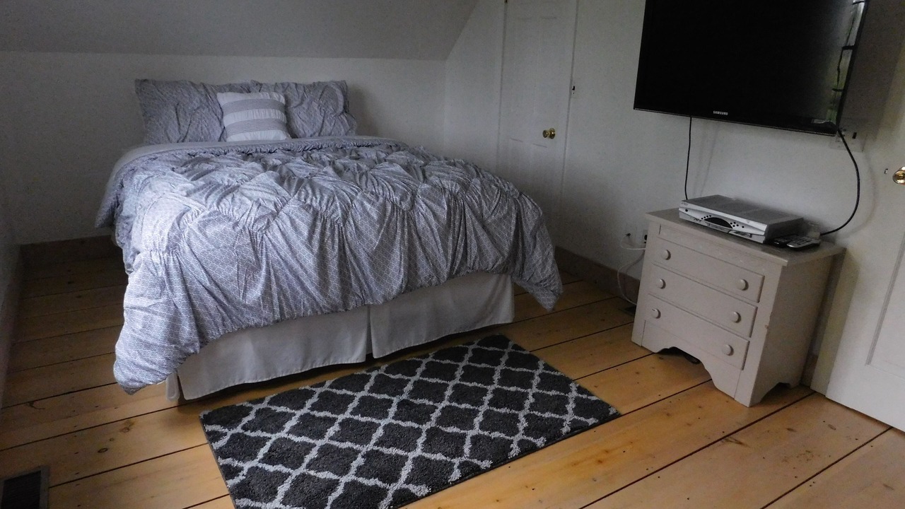 Photo of Bedroom in Water Mill
