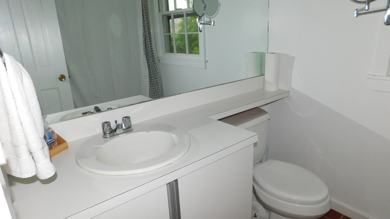 Photo of Bathroom in Water Mill