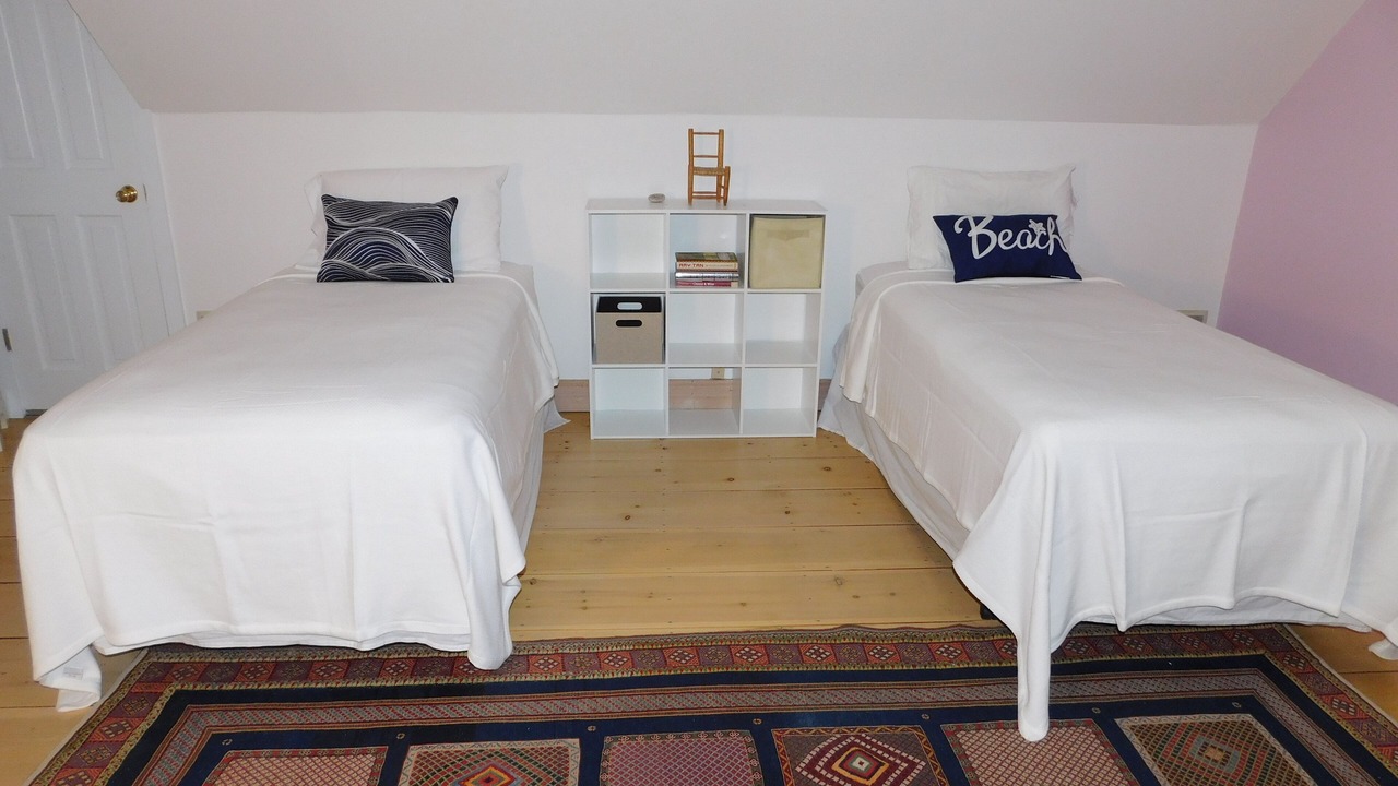 Photo of Bedroom in Water Mill