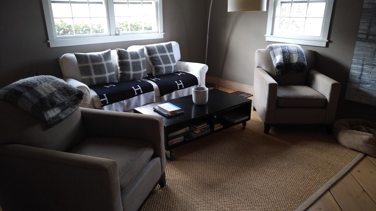 Photo of Livingroom in Water Mill