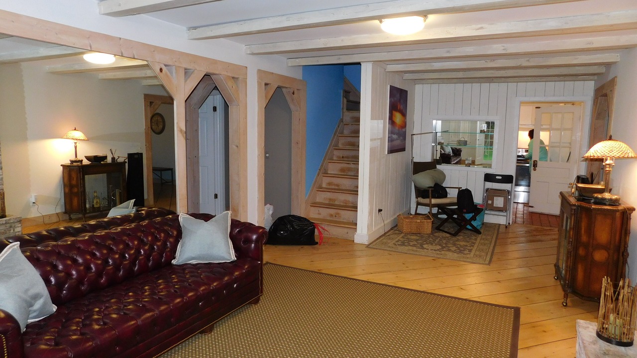 Photo of Livingroom in Water Mill