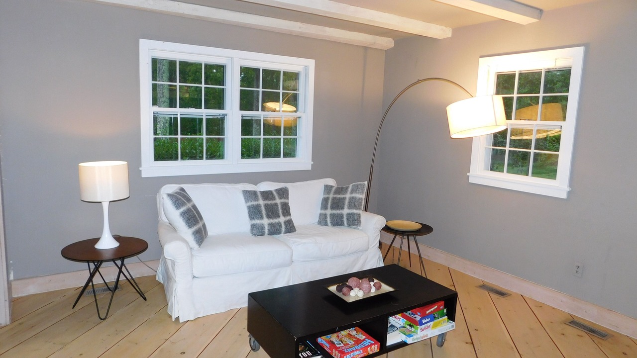 Photo of Livingroom in Water Mill