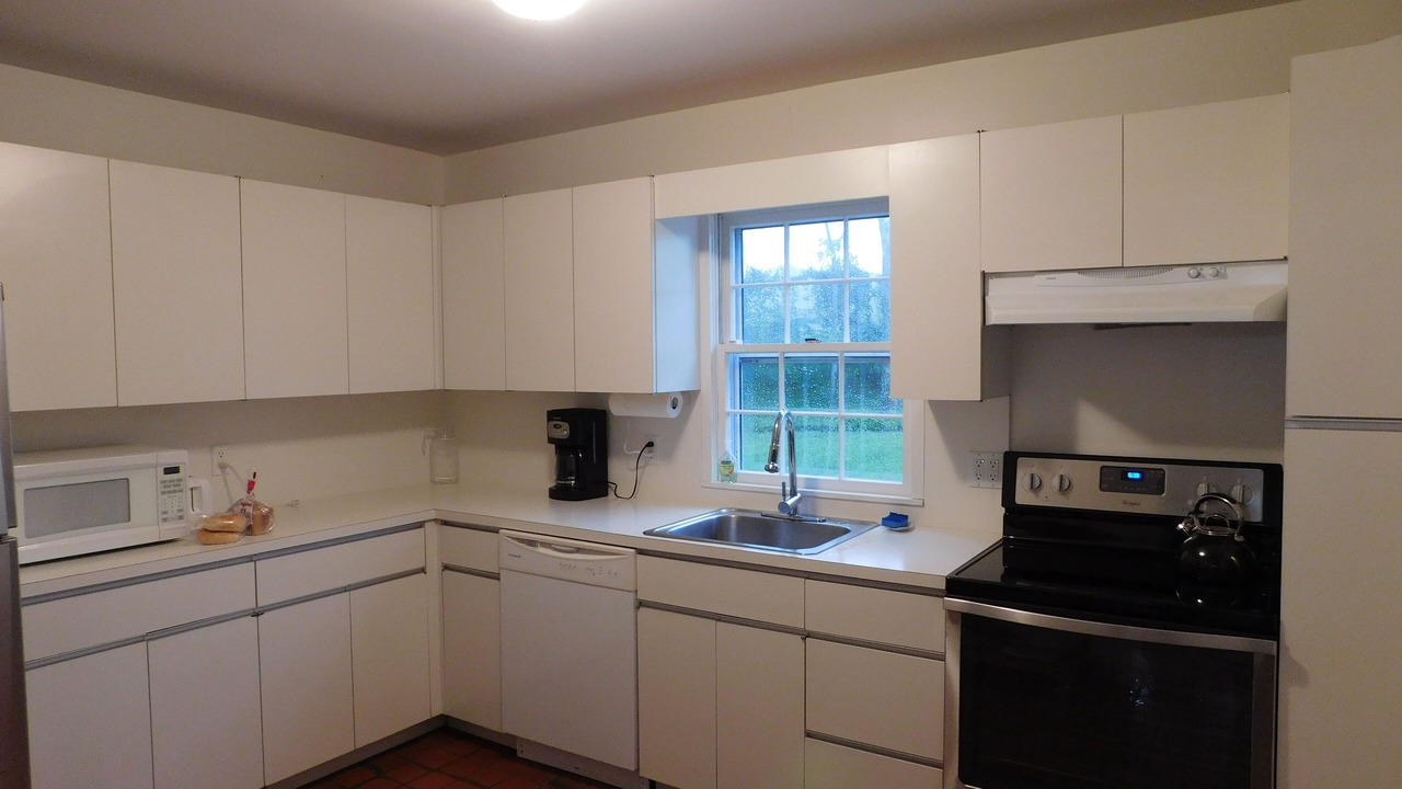 Photo of Kitchen in Water Mill