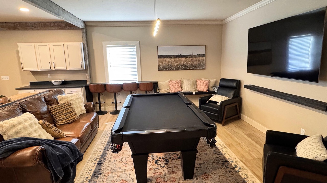 Photo of Livingroom in Payne County