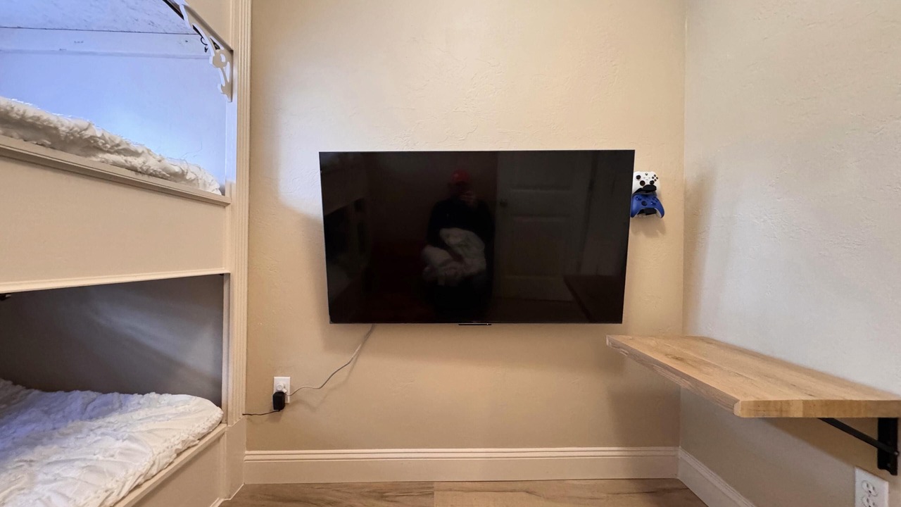 Photo of Bedroom in Payne County