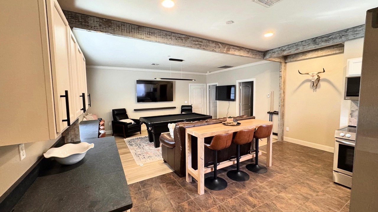 Photo of Bedroom in Payne County