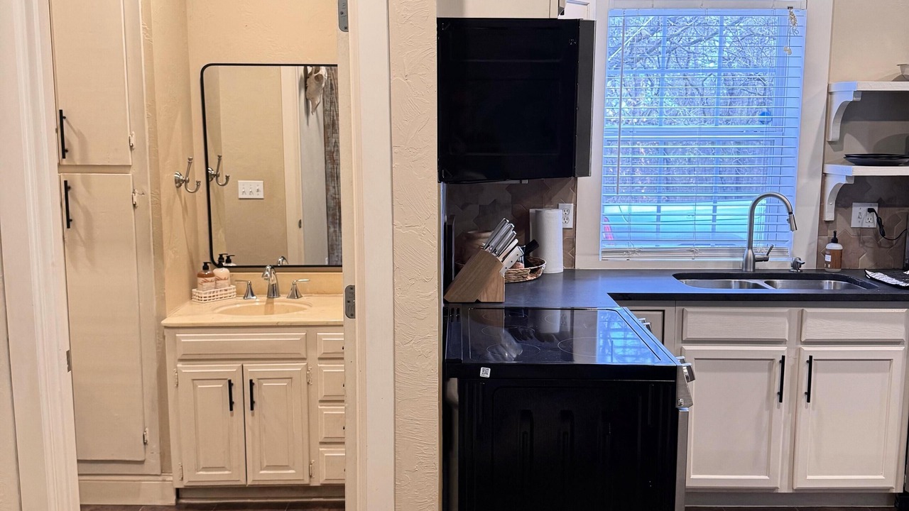 Photo of Kitchen in Payne County