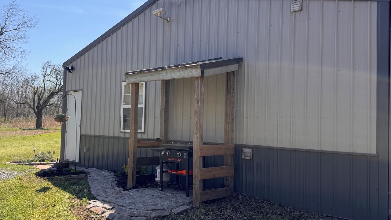 Photo of Outdoor in Payne County