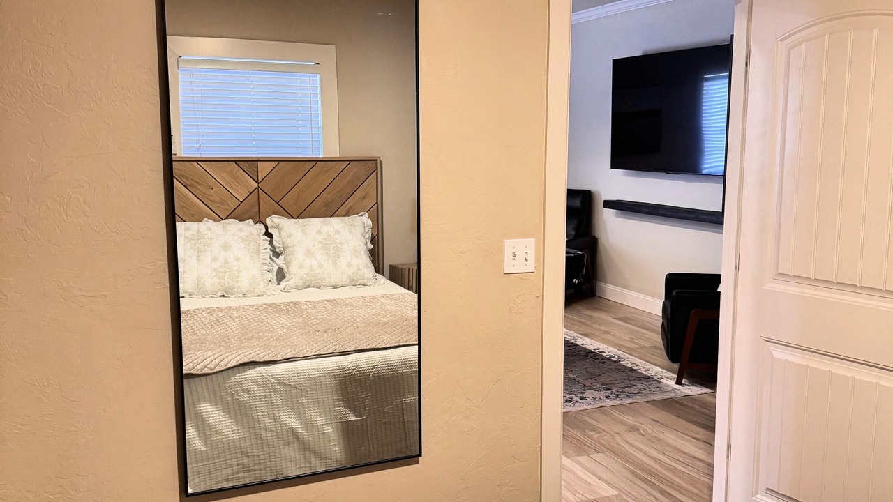 Photo of Bedroom in Payne County