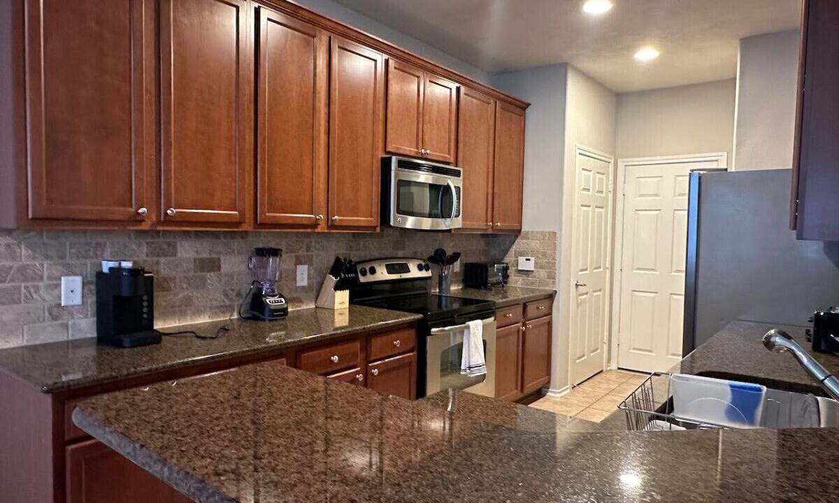 Photo of Kitchen in Sterling Ridge