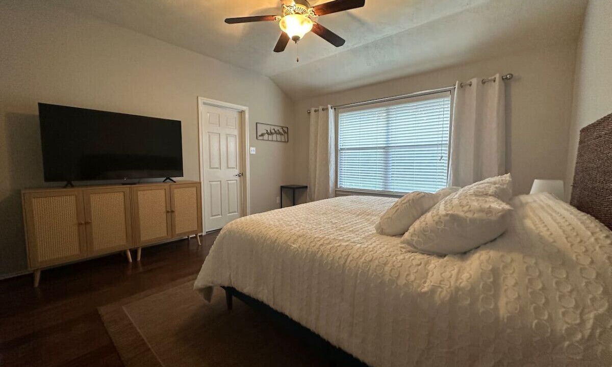 Photo of Bedroom in Sterling Ridge