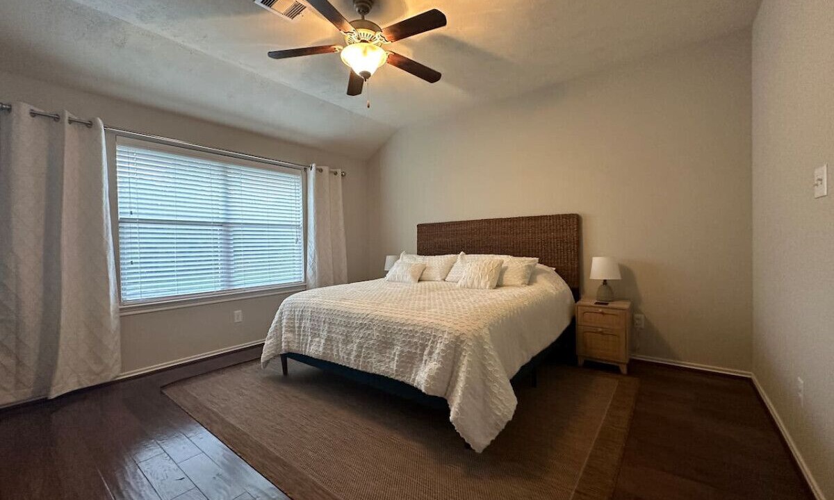 Photo of Bedroom in Sterling Ridge