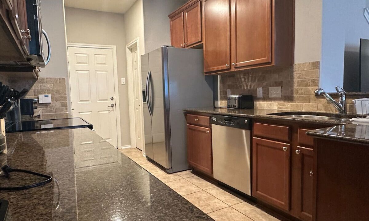 Photo of Kitchen in Sterling Ridge
