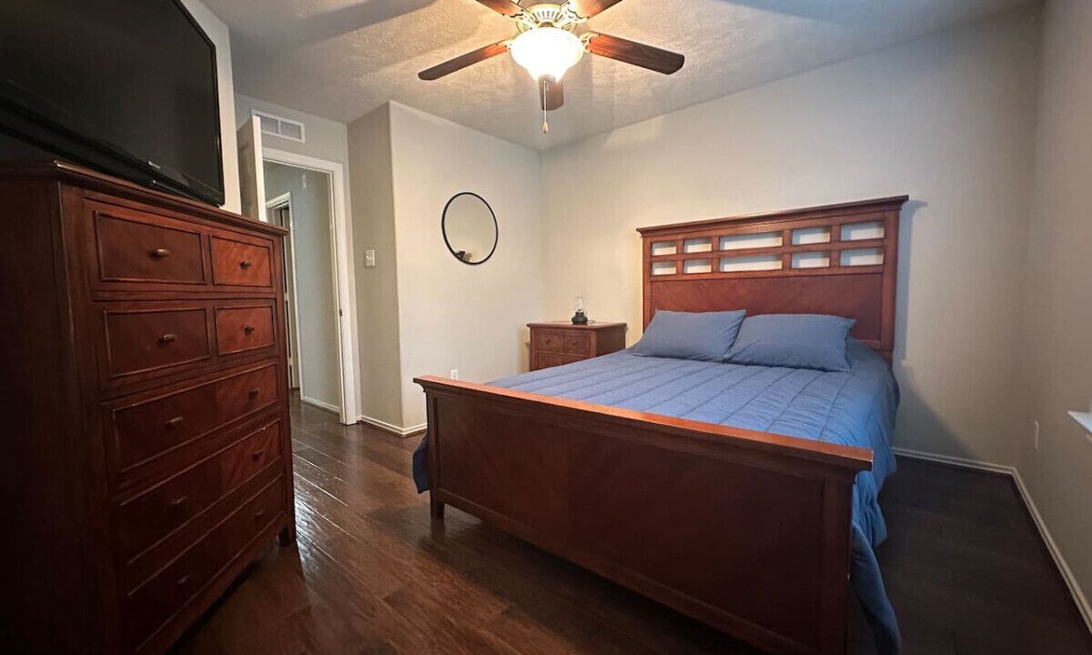 Photo of Bedroom in Sterling Ridge