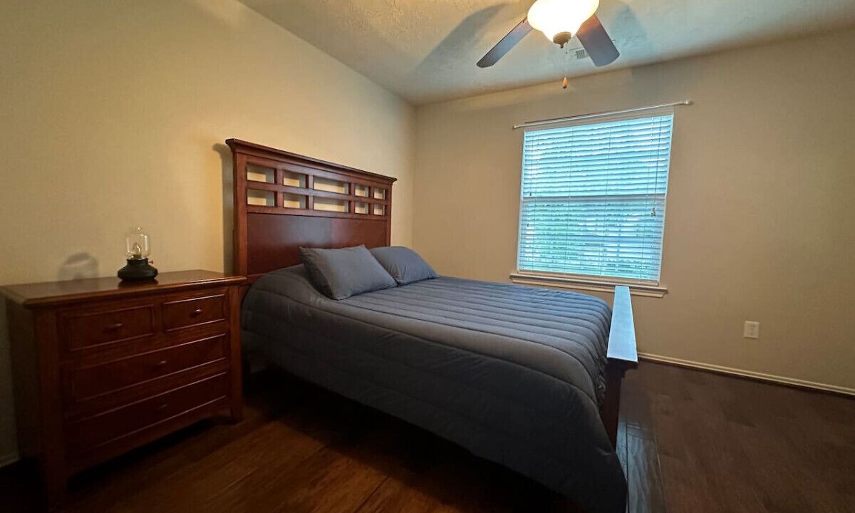 Photo of Bedroom in Sterling Ridge