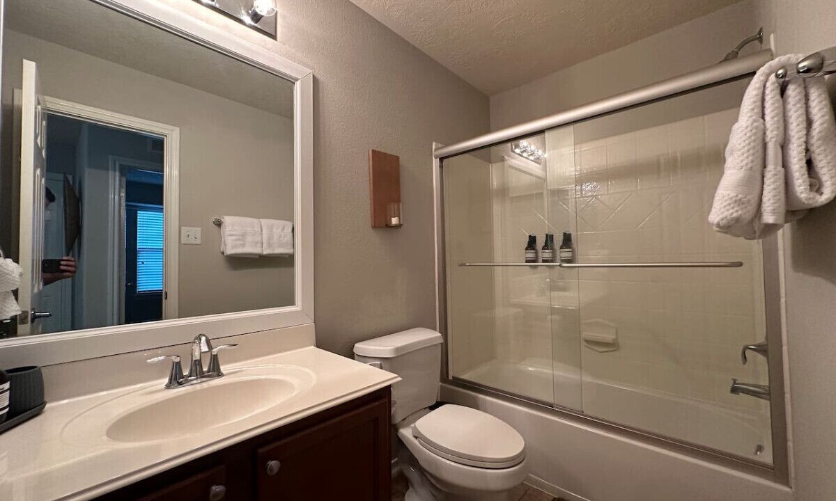 Photo of Bathroom in Sterling Ridge