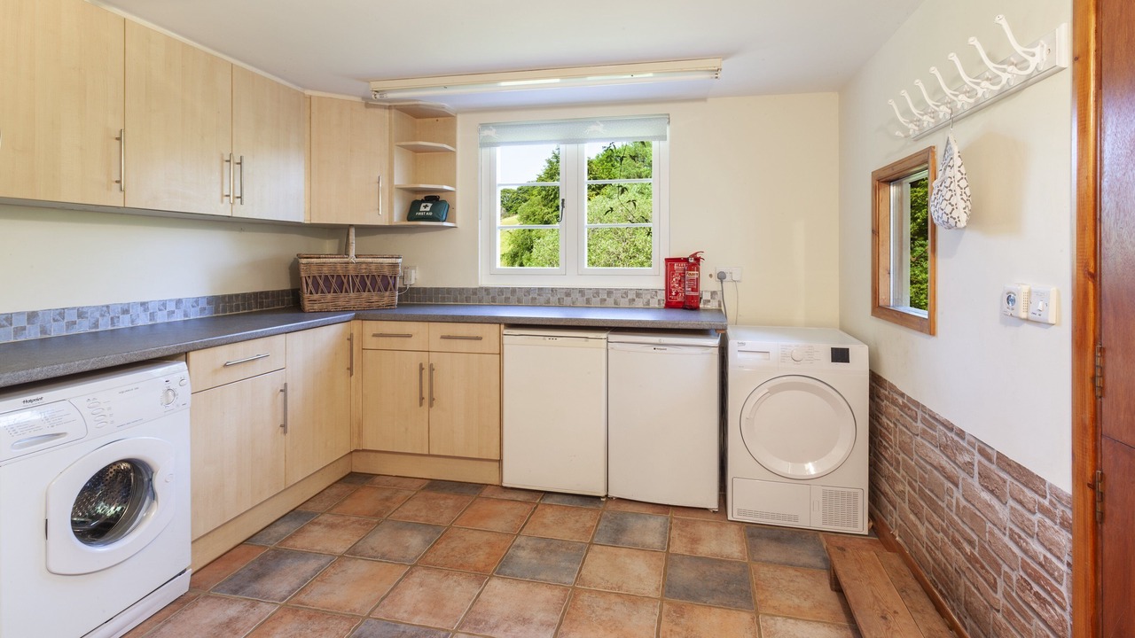 Photo of Kitchen in Liscombe