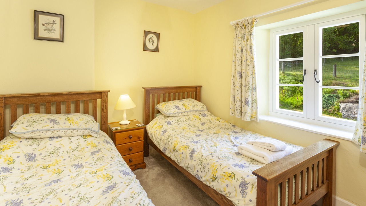 Photo of Bedroom in Liscombe