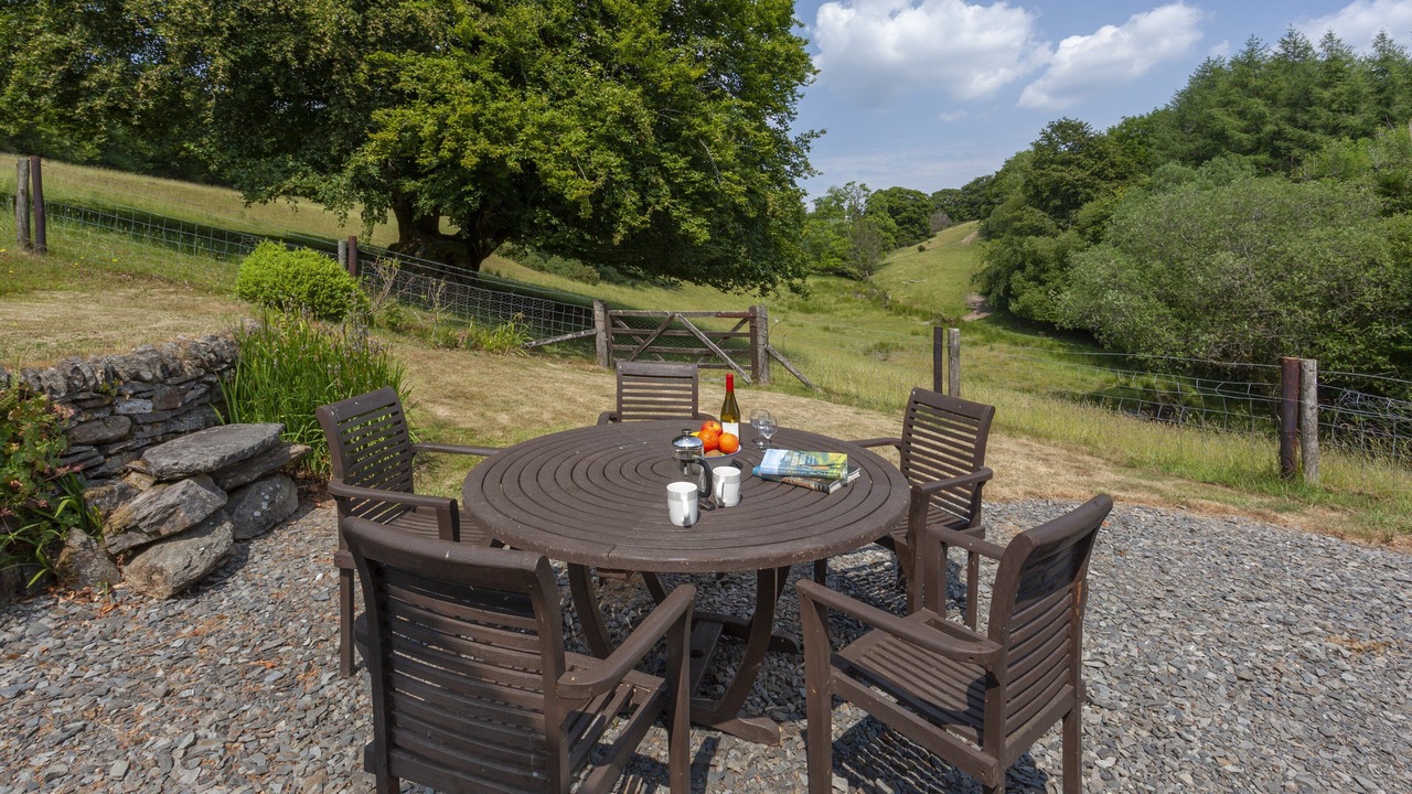 Photo of Outdoor in Liscombe