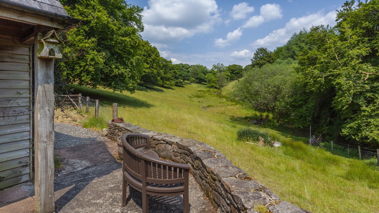 Photo of Outdoor in Liscombe