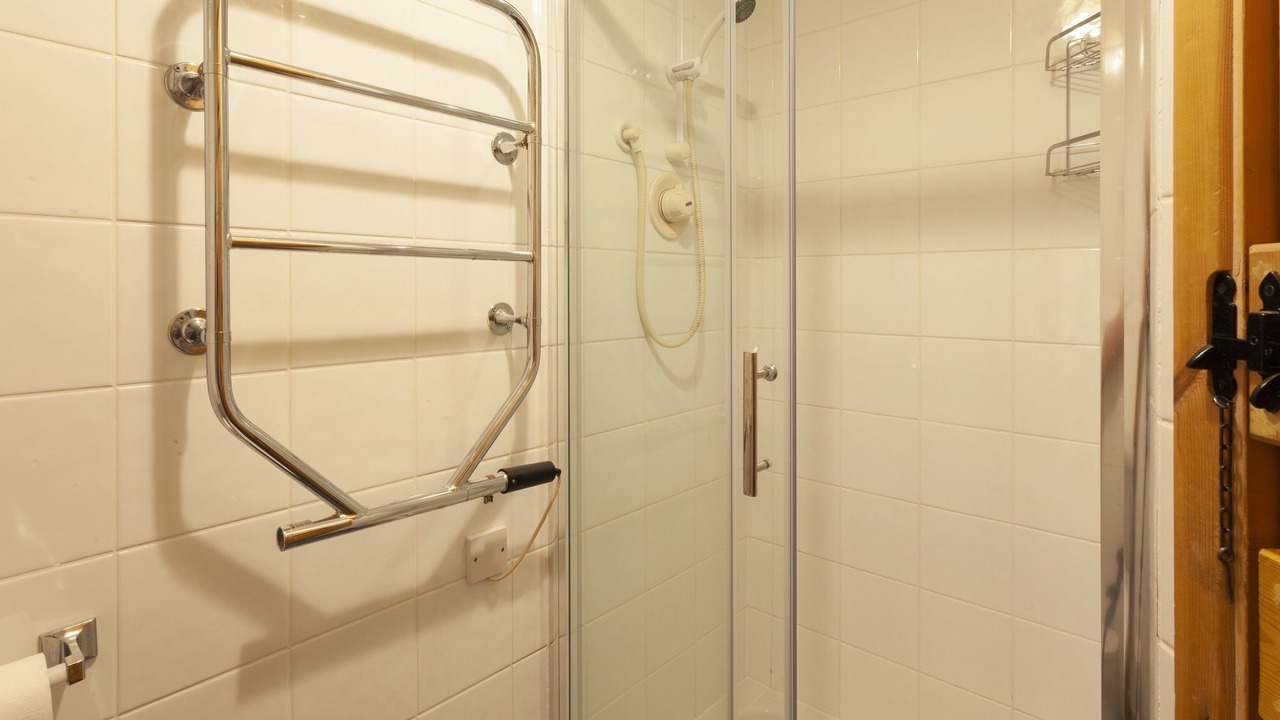 Photo of Bathroom in Liscombe