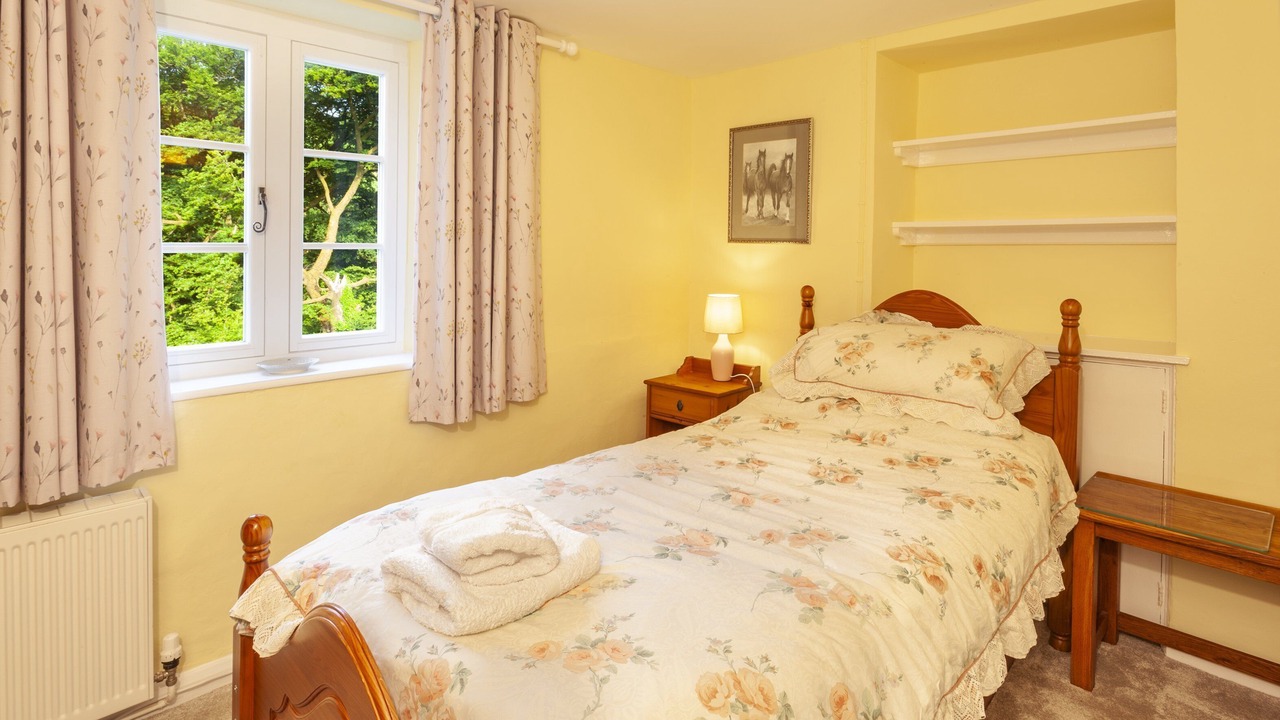 Photo of Bedroom in Liscombe