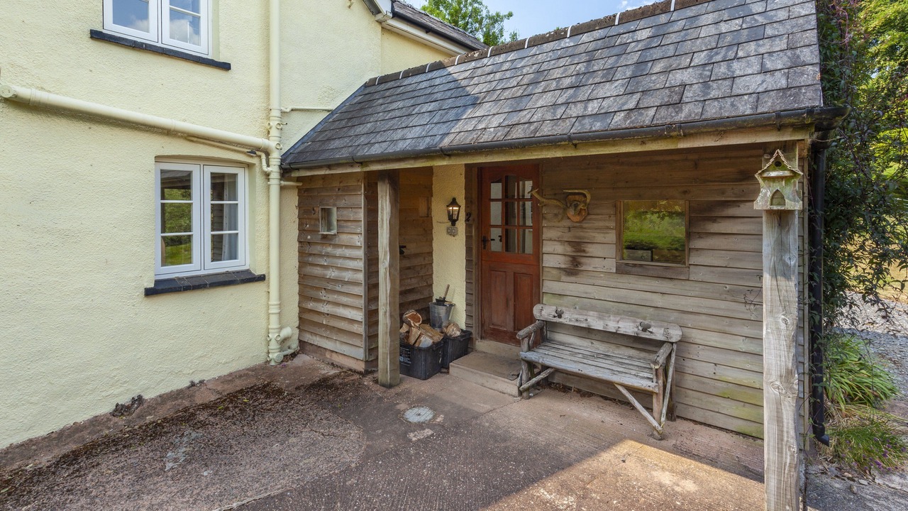 Photo of Outdoor in Liscombe