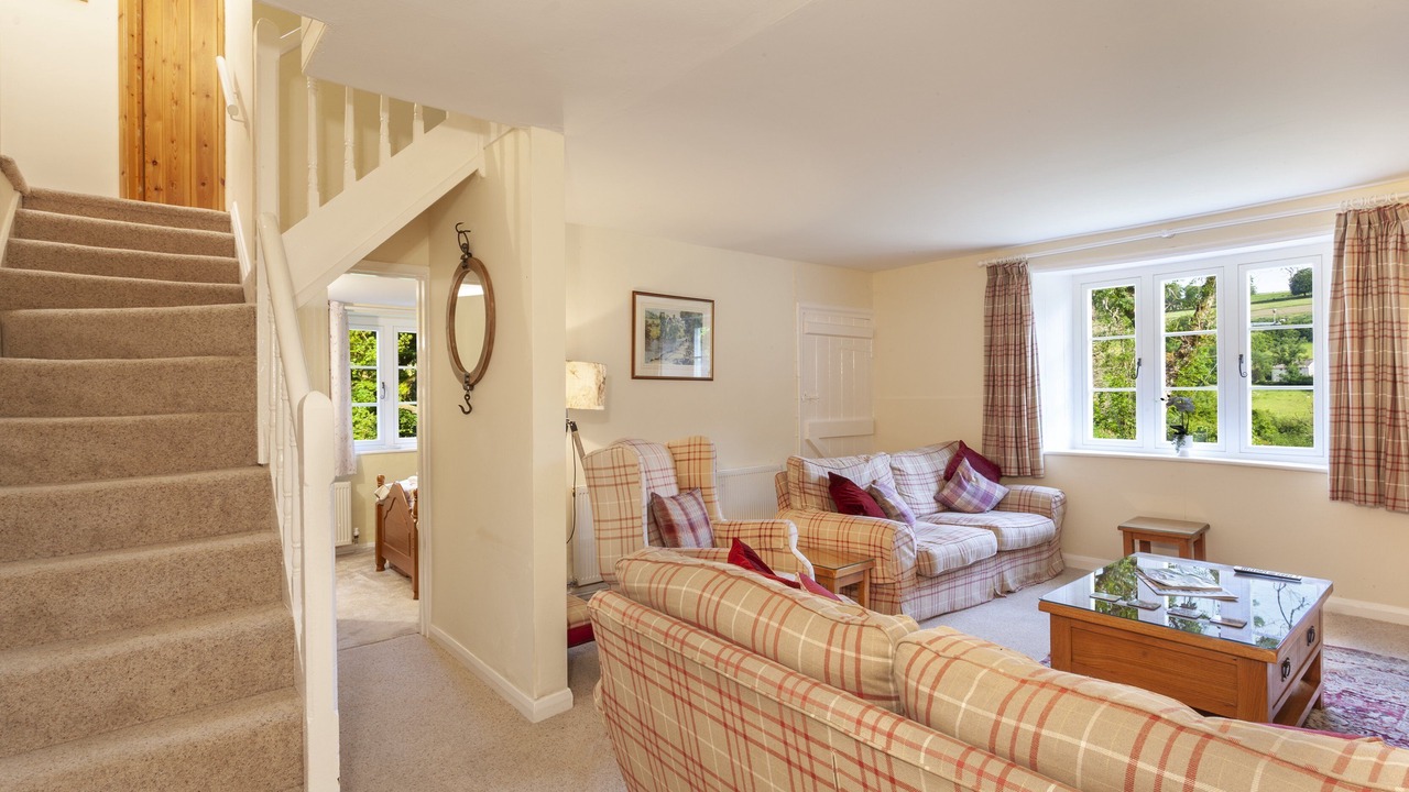 Photo of Livingroom in Liscombe