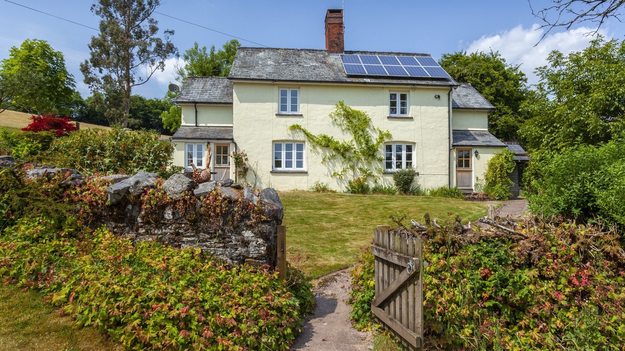 Photo of Outdoor in Liscombe