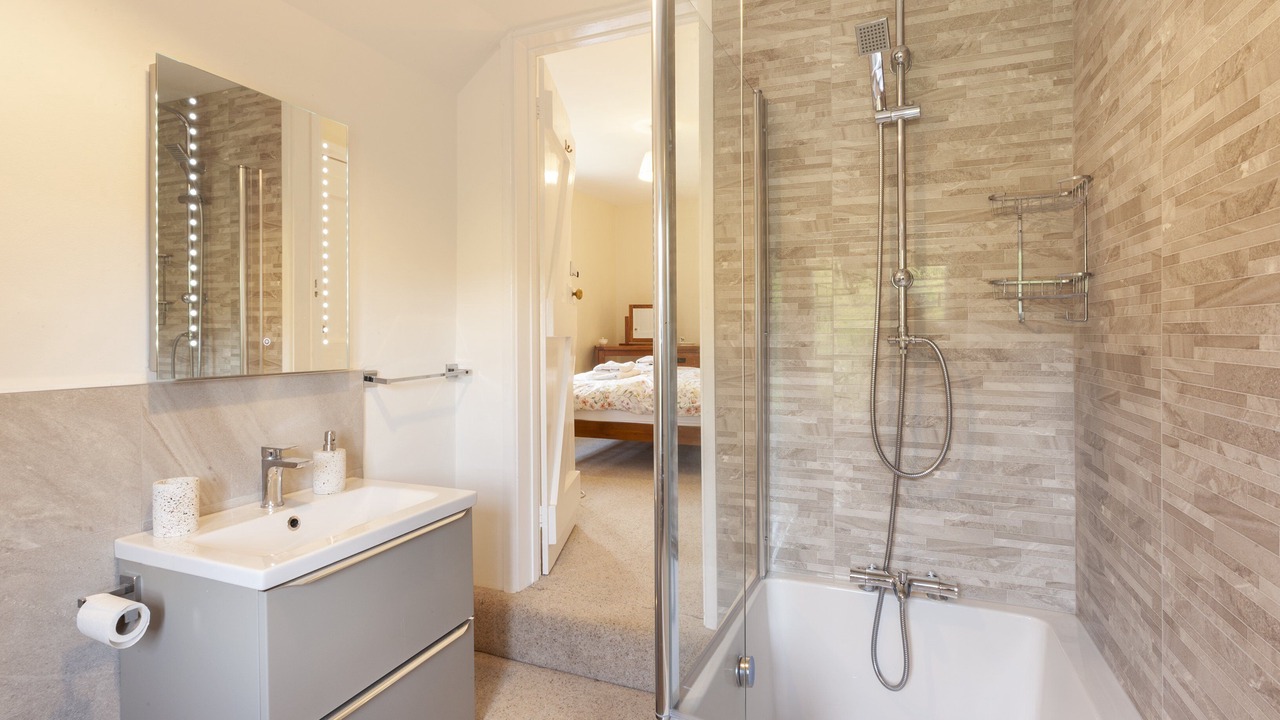 Photo of Bathroom in Liscombe