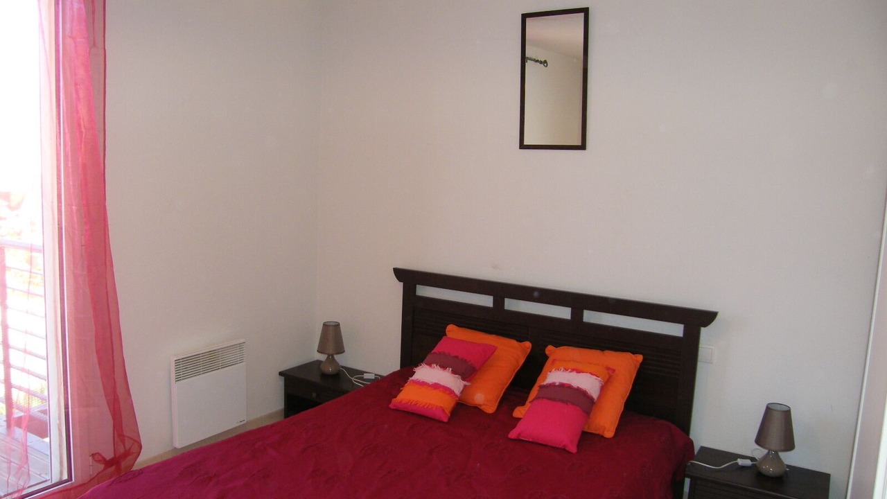 Photo of Bedroom in Latour-Bas-Elne