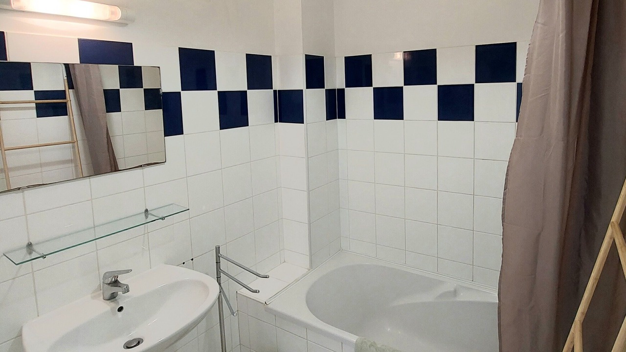 Photo of Bathroom in Latour-Bas-Elne