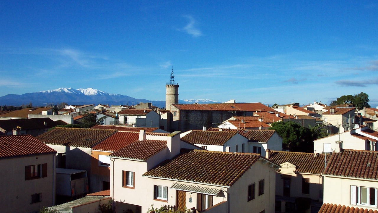 Photo of Others in Latour-Bas-Elne