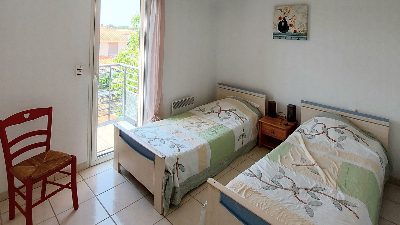 Photo of Bedroom in Latour-Bas-Elne