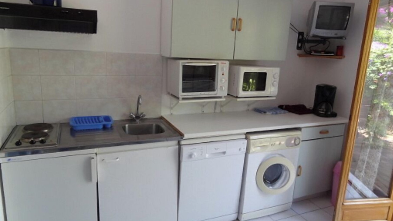 Photo of Kitchen in Ales