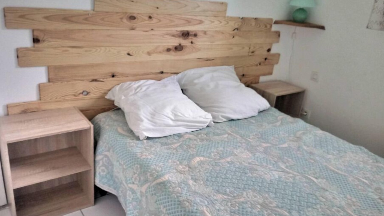 Photo of Bedroom in Ales