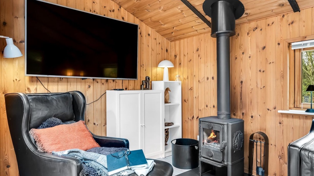 Photo of Livingroom in Tim