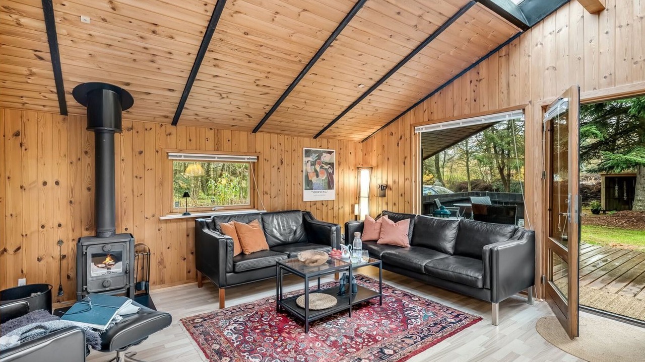 Photo of Livingroom in Tim