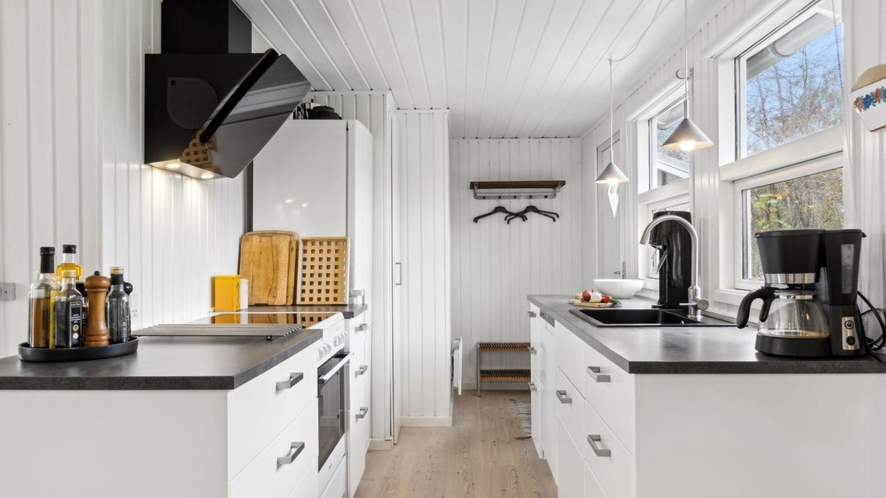 Photo of Bedroom in Elsegarde Strand
