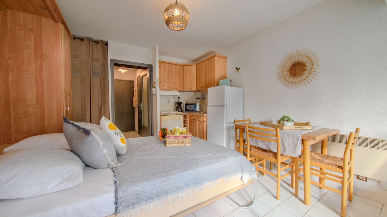 Photo of Livingroom in Montpellier