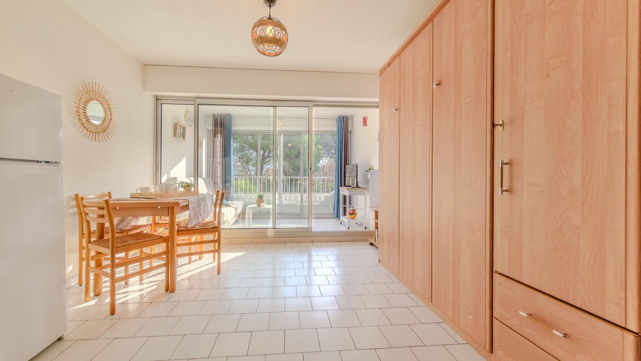 Photo of Bedroom in Montpellier