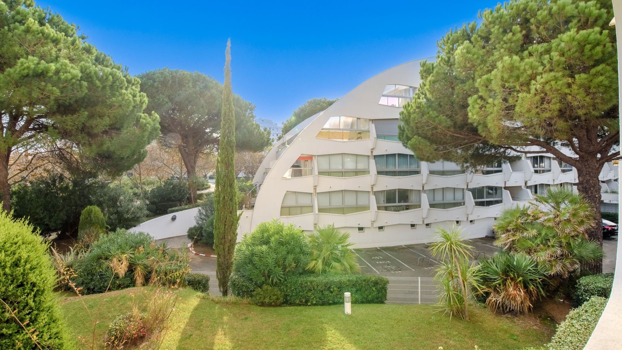 Photo of Outdoor in Montpellier