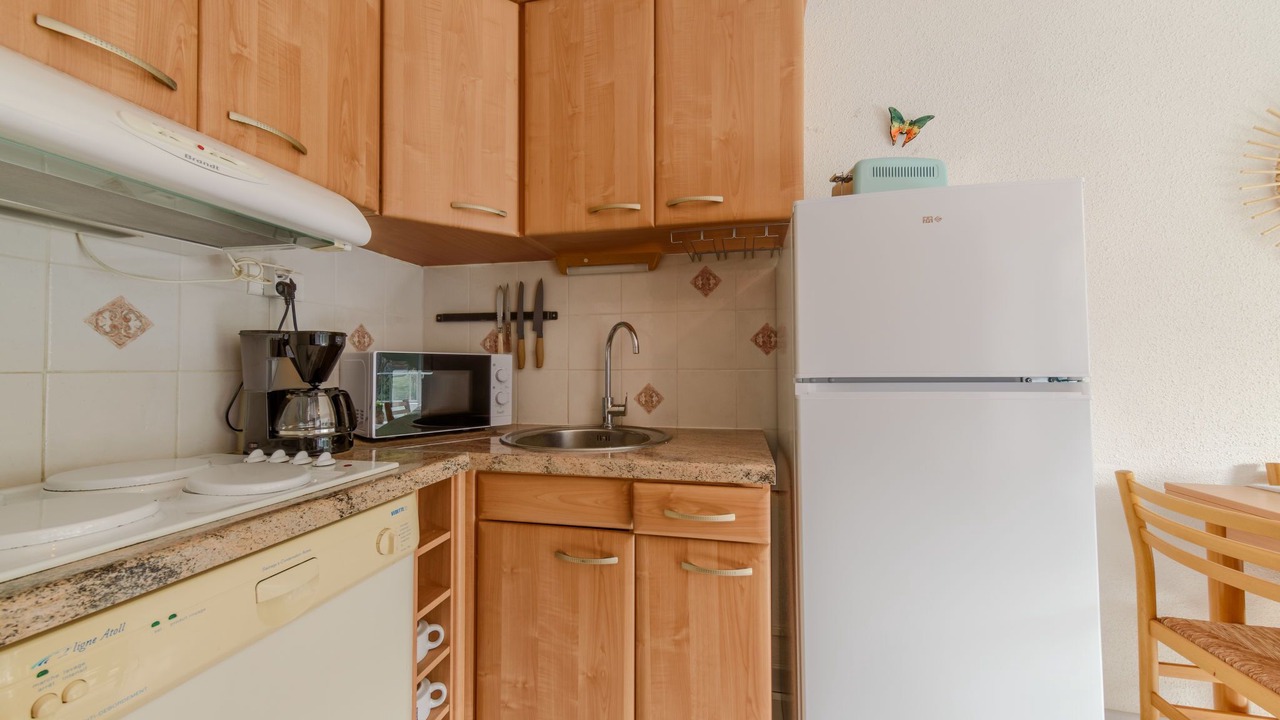 Photo of Bedroom in Montpellier