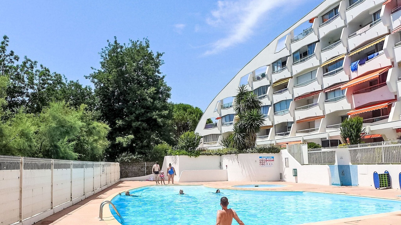 Photo of Outdoor in Montpellier